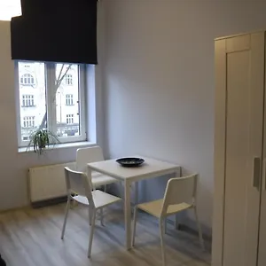 Ayla Flat Apartament