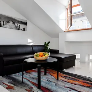 Mk 100m2 Friends&family Apartament
