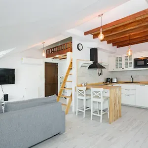 Apartment Alexander, Krakow