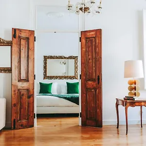 54 Sao Paulo - Exclusive Lisbon