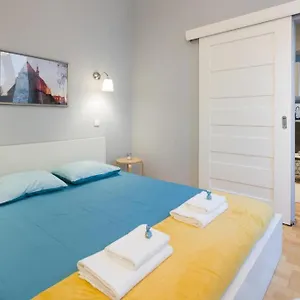 Superb Wawel Apartment, Location In Town Apartament