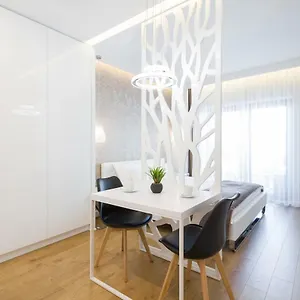 Apartment Raj 3 Ul. Rajska Stare, Krakow
