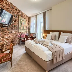 Apartmán Pod Baranem, Krakov