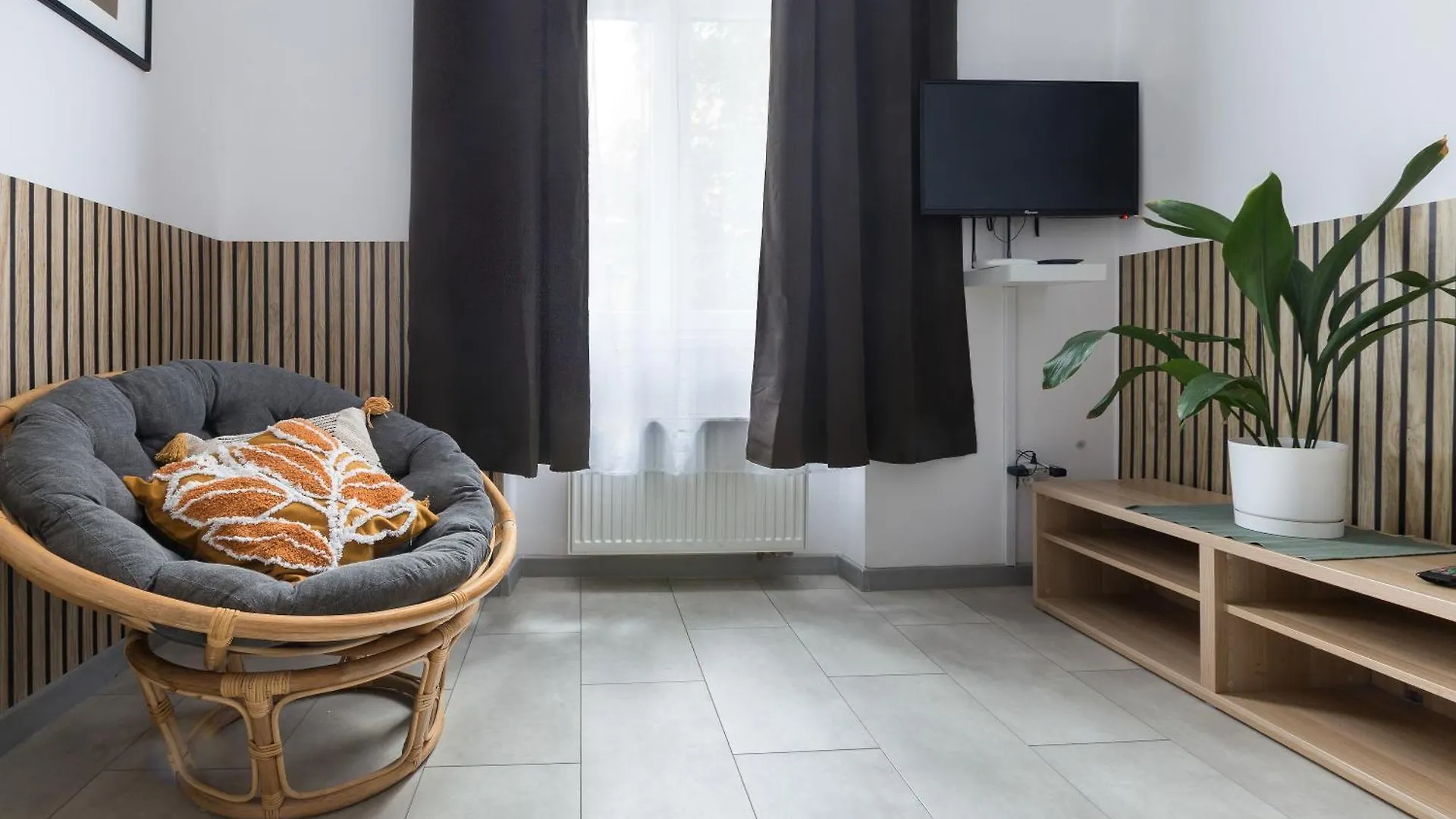 Friendhouse Apartments Avenue Krakow Poland
