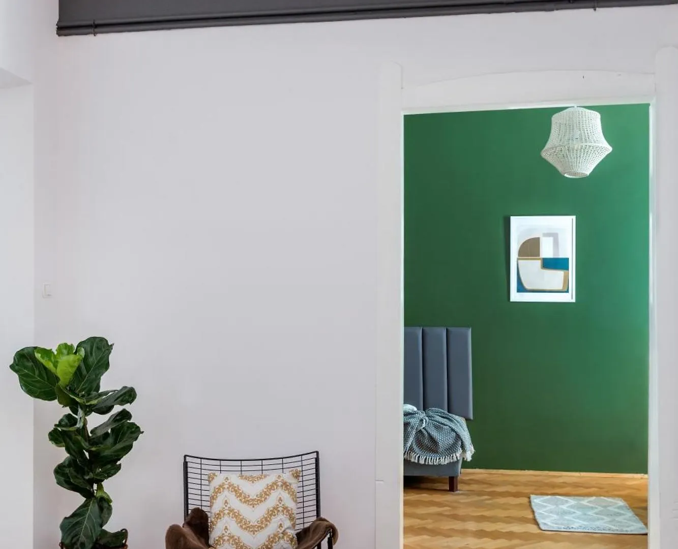 Friendhouse Apartments Avenue Krakow