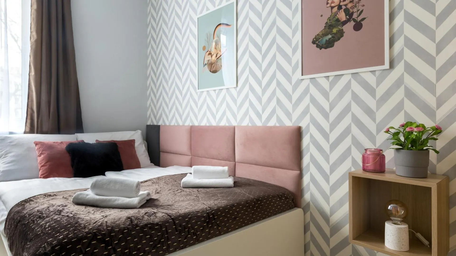 Friendhouse Apartments Avenue Krakow